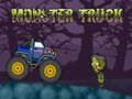 Spill Monster Truck online