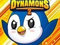 Spill Dynamons 2 online