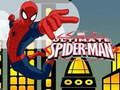 Spill Marvel: Ultimate Spider-Man online