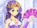 Spill Anime Dronning Kles Opp online
