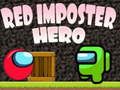 Spill Rød Impostor Held online