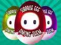 Spill Overraskelsesegg Blant Dem online