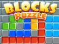 Spill Blokkpuslespill online