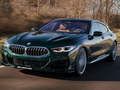 Spill BMW B8 Gran Coupe Glede online