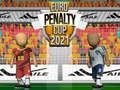 Spill Euro Straffespark Cup 2021 online Spill Euro Straffespark Cup 2021 online