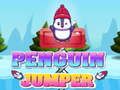 Spill Pingvin Hopper online