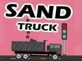 Spill Sand Lastebil online Spill Sand Lastebil online
