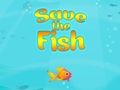 Spill Redde Fisken online