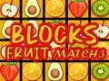 Spill Kluster Frukt Match3 online