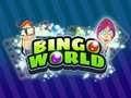 Spill Bingo Verden online