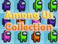 Spill Among Us Samling online