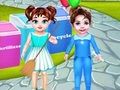Spill Baby Taylor Jorda Dag online