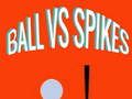 Spill Ball mot pigger online