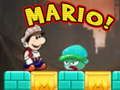 Spill Mario! online