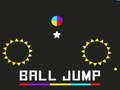 Spill Ball Hopp online