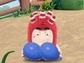 Spill Oddbods: Sprø Brødposer online