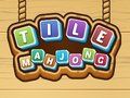 Spill Mahjong-fliser online