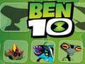 Spill BEN 10 online