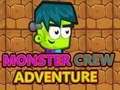Spill Monster Crew Eventyr online