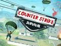 Spill Counter Strike Overlevelse online