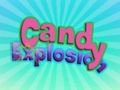 Spill Candy Eksplosjoner online