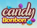 Spill Godteri Bonbon online