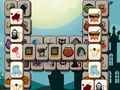 Spill Halloween Mahjong 2 online Spill Halloween Mahjong 2 online