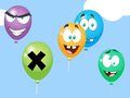 Spill Sprengende ballong online