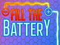 Spill Fyll batteriet online