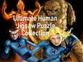 Spill Ultimate Menneskelig Puslespill Samling online