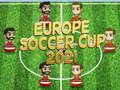 Spill Europe Soccer Cup 2021 online