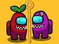 Spill Impostor Redning online Spill Impostor Redning online
