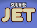 Spill Firkantet Jet online
