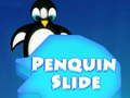 Spill Pingvinrutsjebane online