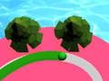 Spill Fargerik vei 3D online