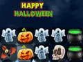 Spill God Halloween online