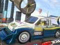 Spill Bil Stunt Race Prøve online