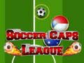 Spill Fotball Hetter Liga online