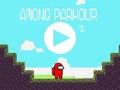 Spill Among Us Parkour 2 online