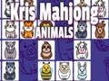 Spill Kris Mahjong 3 online