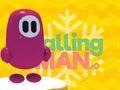 Spill Fallingman.io - Vintersezoner online