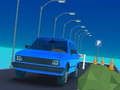 Spill Sprøye bilparkeringstunt online