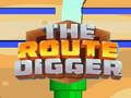 Spill Rutegraver online