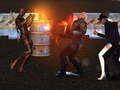 Spill Deadpool Gratis Slåssing online