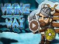 Spill Vikingvei online