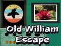 Spill Gammel William Flukt online