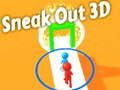 Spill Snikke Ut 3D online