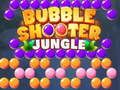 Spill Bobleskyter Jungel online