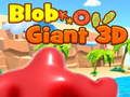 Spill Blob Kjempe 3D online