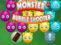 Spill Monster Bobleskytter online